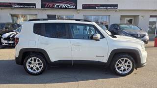 JEEP Renegade usata, con Alzacristalli elettrici
