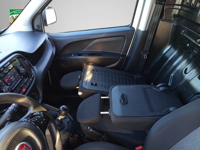 FIAT Doblo usata 11