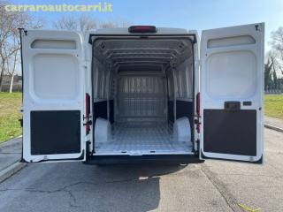 FIAT Ducato usata, con Filtro antiparticolato