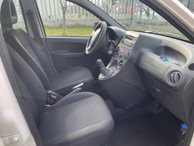 FIAT Panda usata, con Fendinebbia