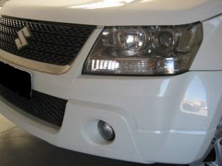 SUZUKI Grand Vitara usata 26