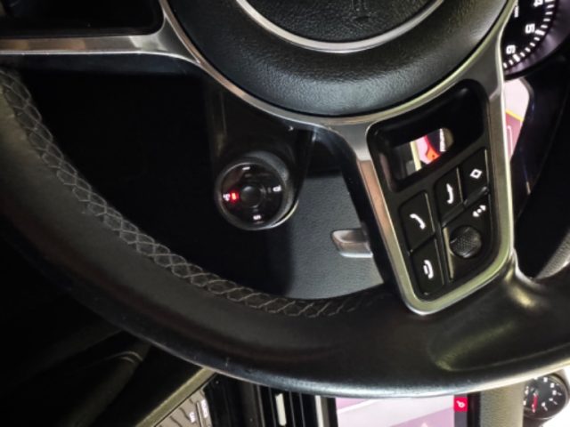 PORSCHE Cayenne usata, con Bracciolo