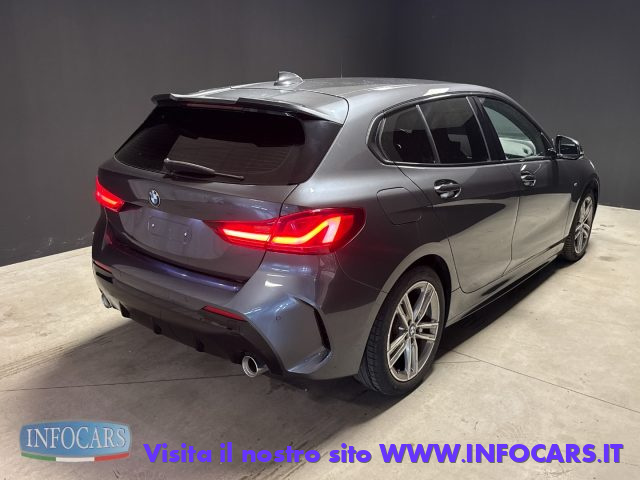 BMW 118 usata, con Airbag Passeggero