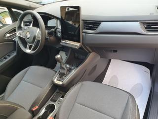 RENAULT Captur usata, con Controllo trazione