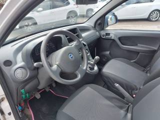 FIAT Panda usata 8