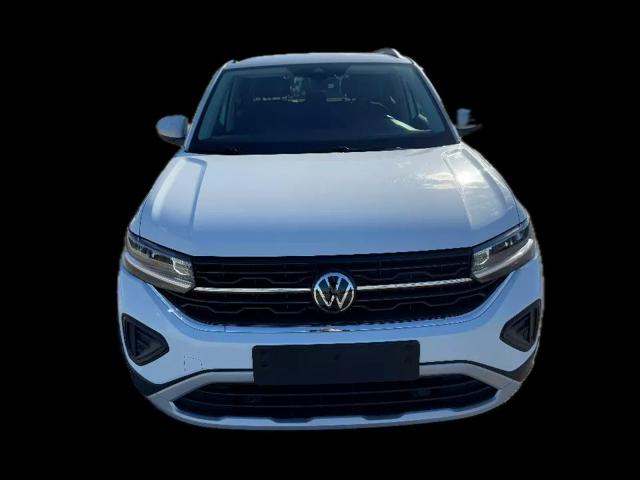 VOLKSWAGEN T-Cross usata, con Airbag