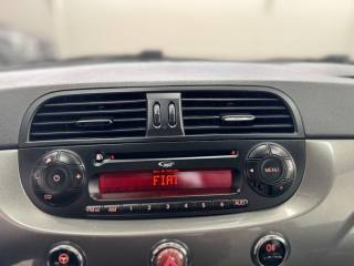 FIAT 500 usata, con Vivavoce