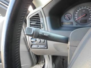 VOLVO XC70 usata, con MP3