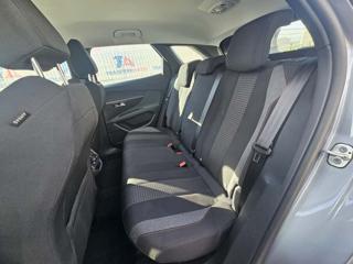 PEUGEOT 3008 usata, con Cruise Control