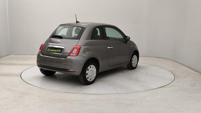 FIAT 500 usata, con Alzacristalli elettrici