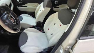 FIAT 500L usata, con Chiusura centralizzata