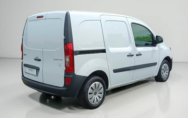 MERCEDES-BENZ Citan usata, con Bracciolo