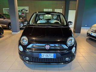 FIAT 500 usata, con Airbag
