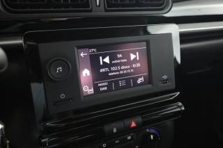 CITROEN C3 usata 8