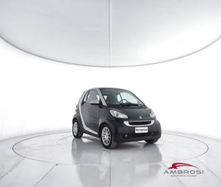 SMART ForTwo usata 1