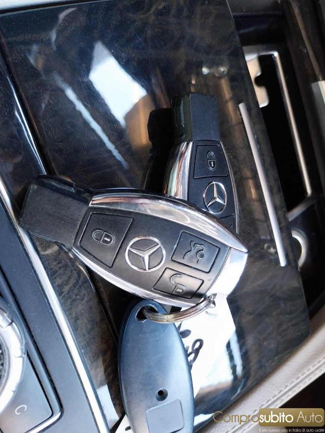 MERCEDES-BENZ CLS 350 usata, con Regolazione elettrica sedili