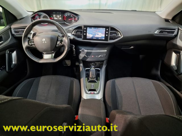 PEUGEOT 308 usata, con ESP