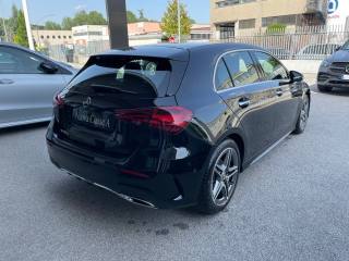 MERCEDES-BENZ A 180 usata, con Chiusura centralizzata
