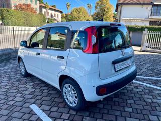 FIAT Panda usata, con Autoradio