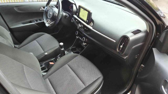 KIA Picanto usata, con Chiusura centralizzata