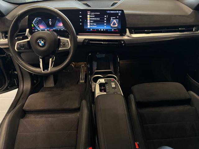 BMW X2 usata, con Immobilizzatore elettronico