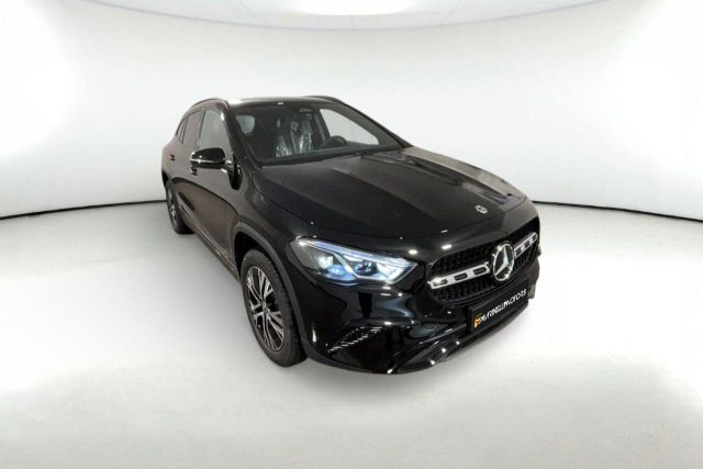 MERCEDES-BENZ GLA 200 usata, con Immobilizzatore elettronico