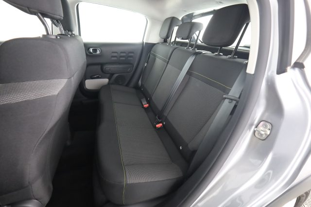 CITROEN C3 usata 3