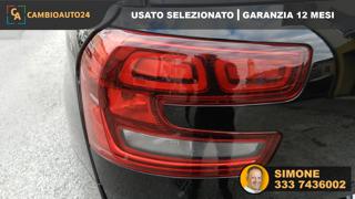 CITROEN Grand C4 Spacetourer usata, con Sistema di riconoscimento della stanchezza