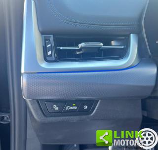 BMW X1 usata, con Servosterzo