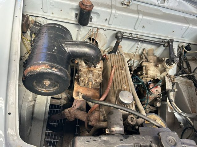 FIAT 1100 usata 10