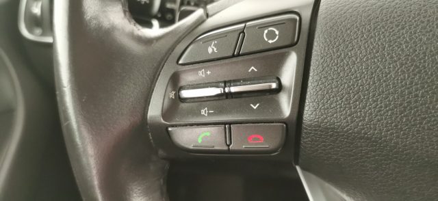 HYUNDAI i30 usata 55