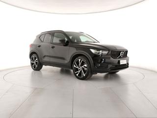VOLVO XC40 usata, con Autoradio