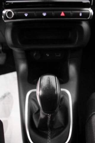 CITROEN C3 usata, con Immobilizzatore elettronico