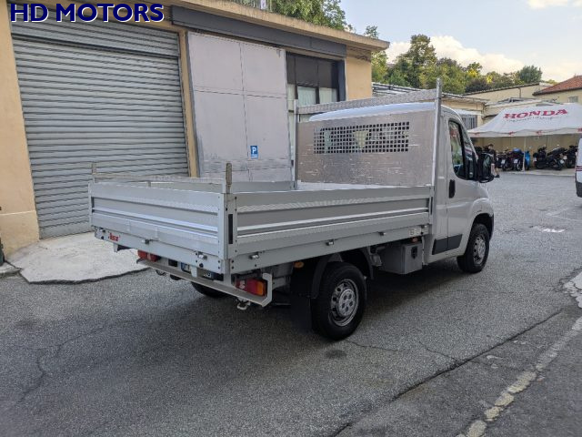 FIAT Ducato usata, con Alzacristalli elettrici
