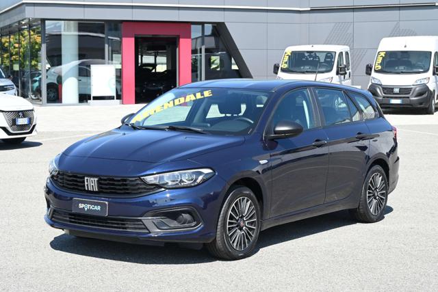FIAT Tipo usata, con ABS