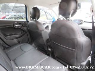 FIAT 500X usata, con Vivavoce