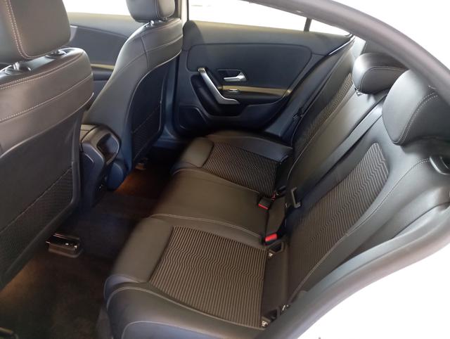 MERCEDES-BENZ A 180 usata, con Climatizzatore