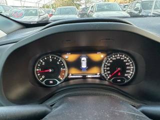 JEEP Renegade usata, con Controllo automatico clima