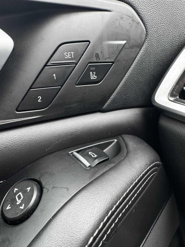 BMW X5 usata, con Sedile posteriore sdoppiato