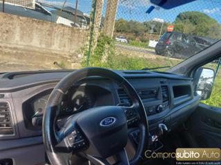 FORD Transit usata 21