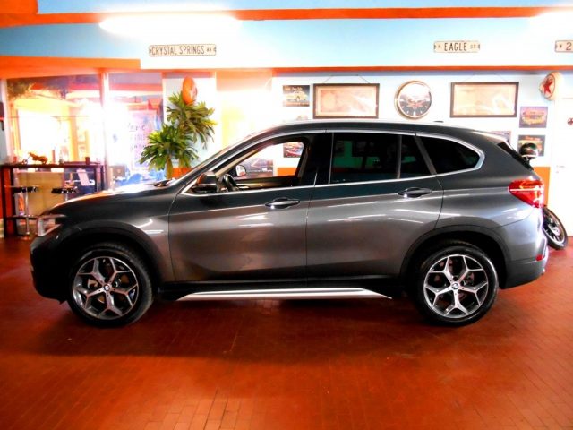 BMW X1 usata, con Airbag Passeggero