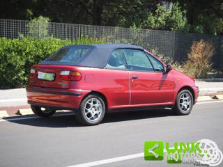 FIAT Punto usata 1