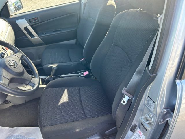 DAIHATSU Terios usata, con Climatizzatore