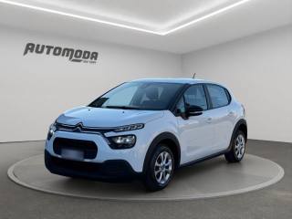 CITROEN C3 1.5 AUTOCARRO N1 4 POSTI