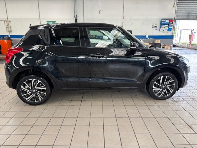 SUZUKI Swift usata, con Chiusura centralizzata