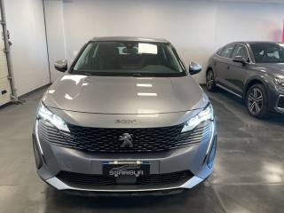 PEUGEOT 3008 usata, con Airbag