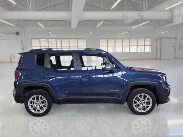 JEEP Renegade usata, con Autoradio