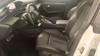 PEUGEOT 508 usata, con ESP