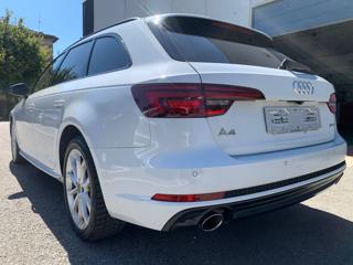 AUDI A4 usata, con Autoradio