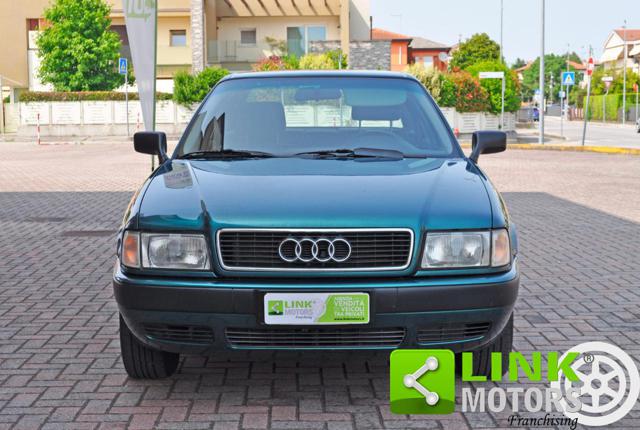 AUDI 80 usata 7